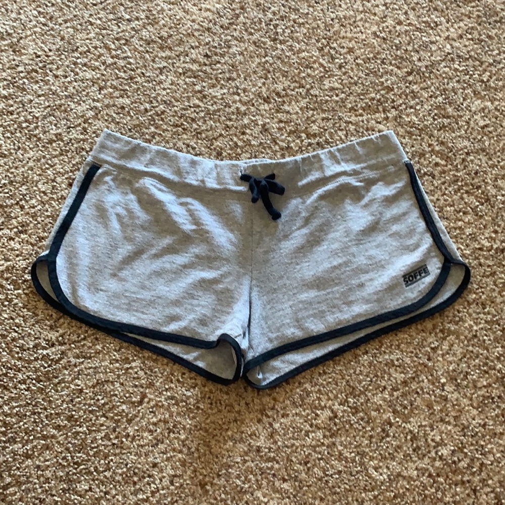 Soffe Shorts
